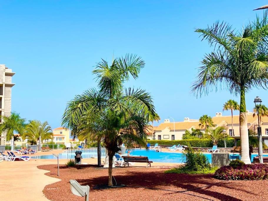 Penthouse In Tenerife San Miguel de Abona Exterior photo