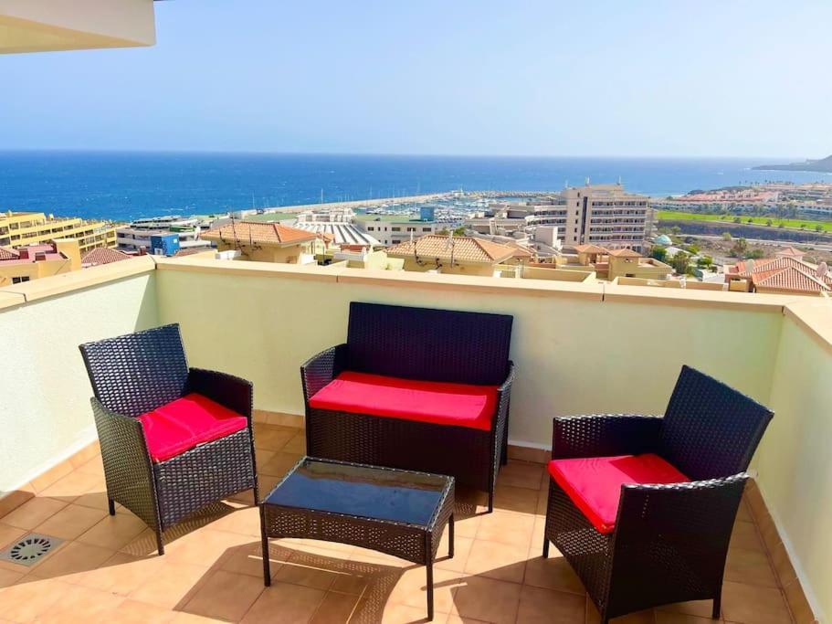 Penthouse In Tenerife San Miguel de Abona Exterior photo