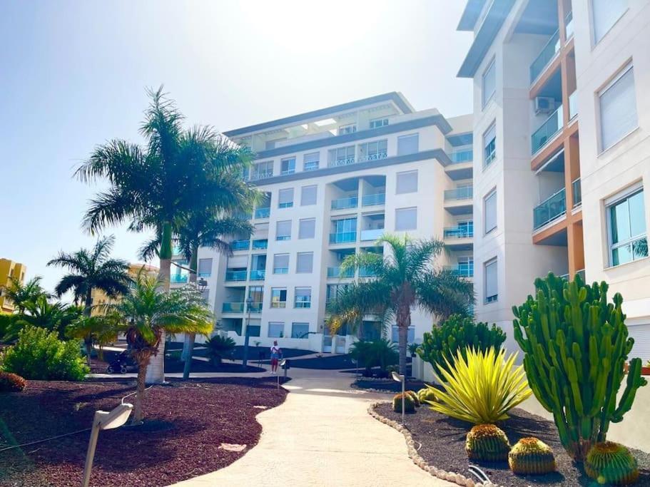 Penthouse In Tenerife San Miguel de Abona Exterior photo