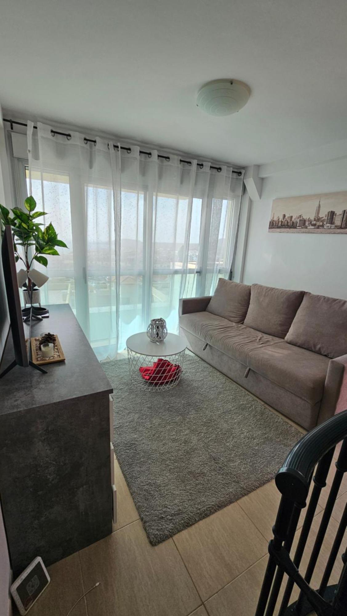 Penthouse In Tenerife San Miguel de Abona Exterior photo