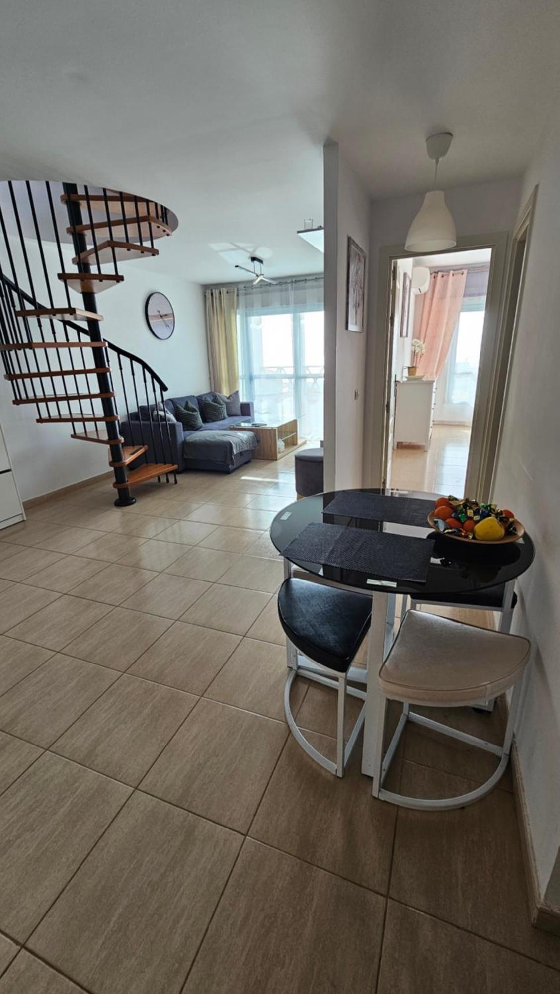 Penthouse In Tenerife San Miguel de Abona Exterior photo