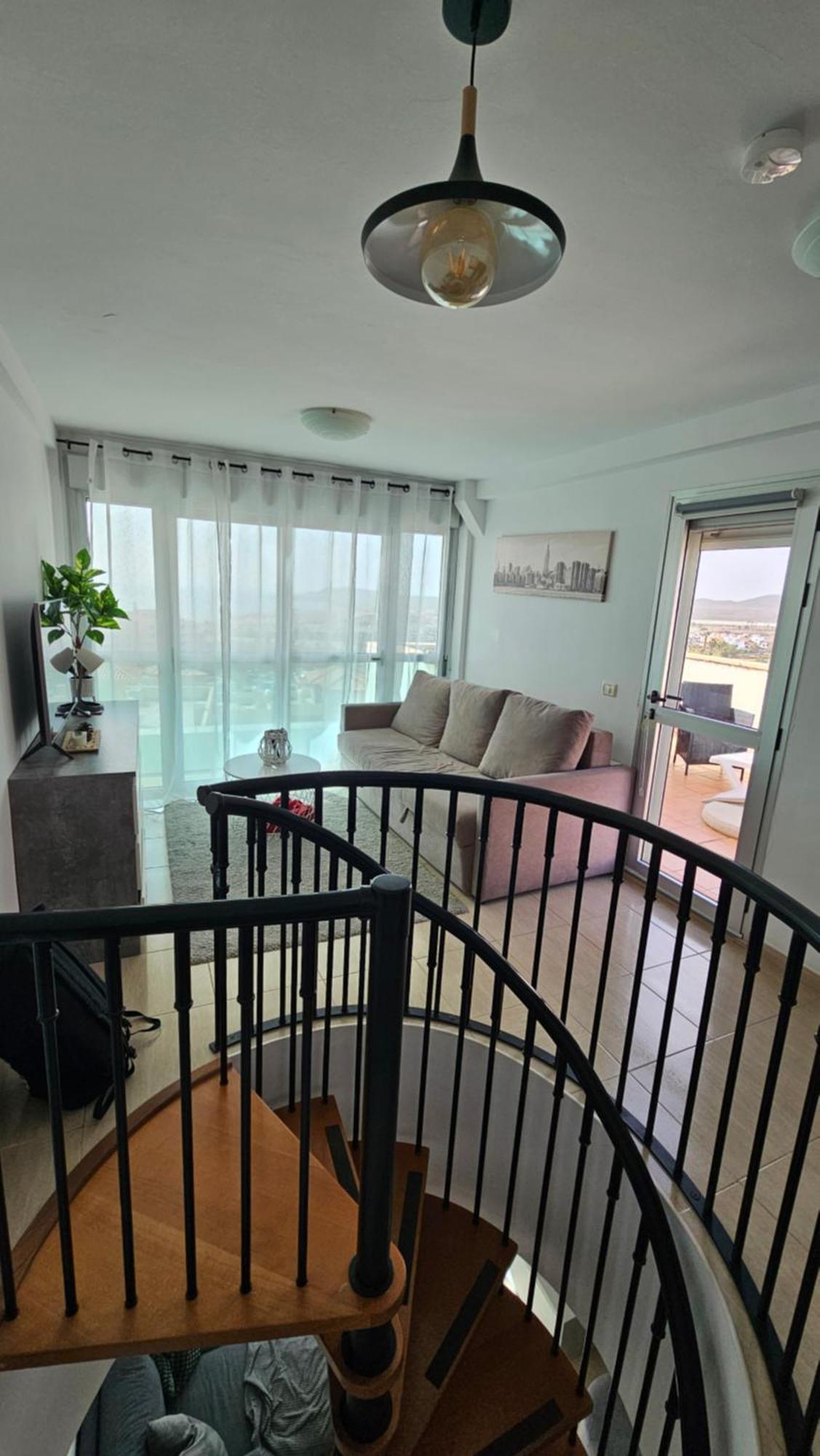 Penthouse In Tenerife San Miguel de Abona Exterior photo